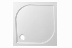 Эстет Душевой поддон Гамма 90/90 ФР-00000758 – фотография-2